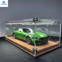 Model Car Box