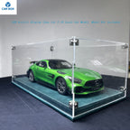 1:18 Universal Acrylic Car Model Display Case