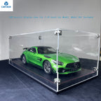 1:18 Universal Acrylic Car Model Display Case