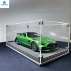 1:18 Universal Acrylic Car Model Display Case