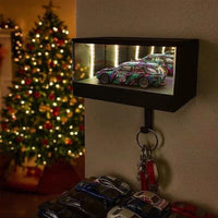 Model Car Box